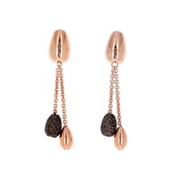 Orecchini Pesavento Donna Earrings in Argento WPLVO1067 - WPLVO1067